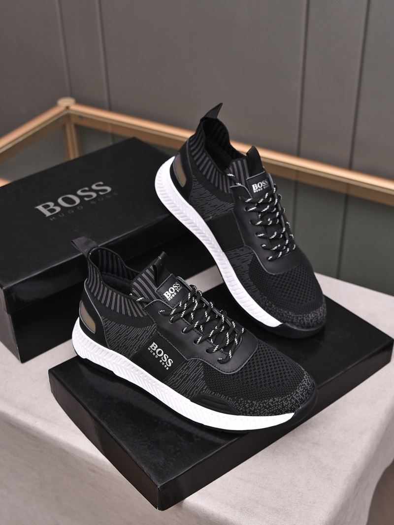 Boss Shoes